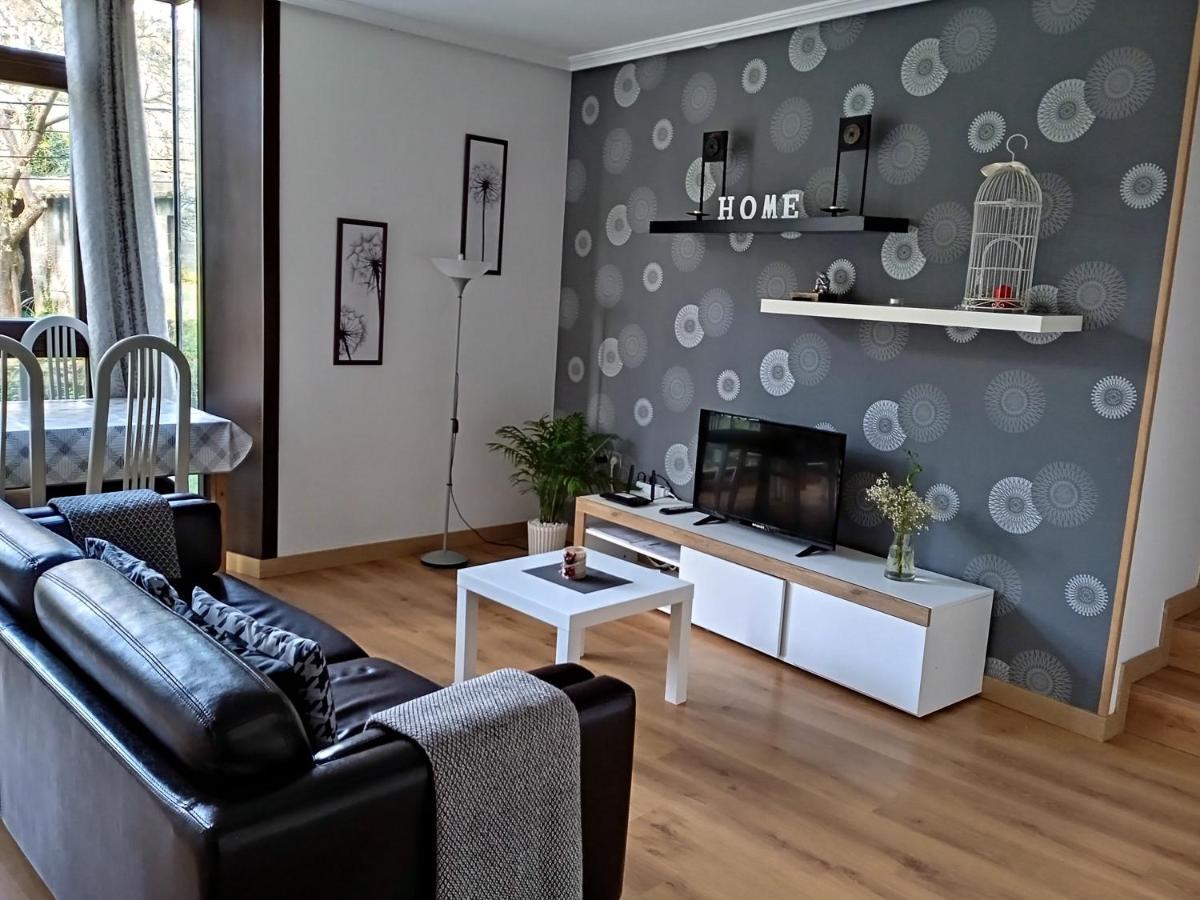 Apartamento Centro Historico 알라리즈 외부 사진