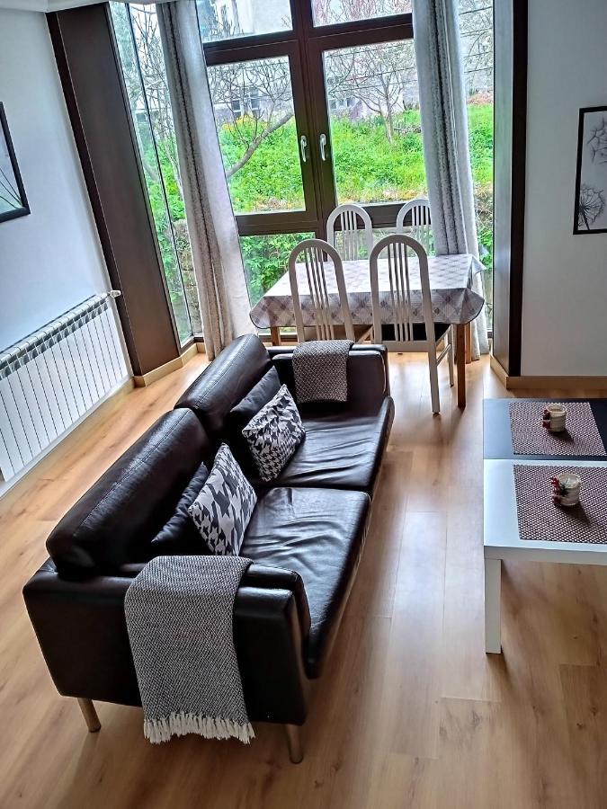Apartamento Centro Historico 알라리즈 외부 사진
