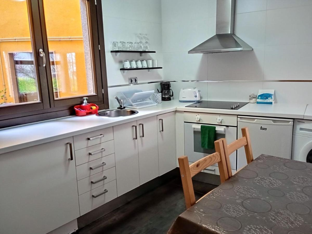 Apartamento Centro Historico 알라리즈 외부 사진