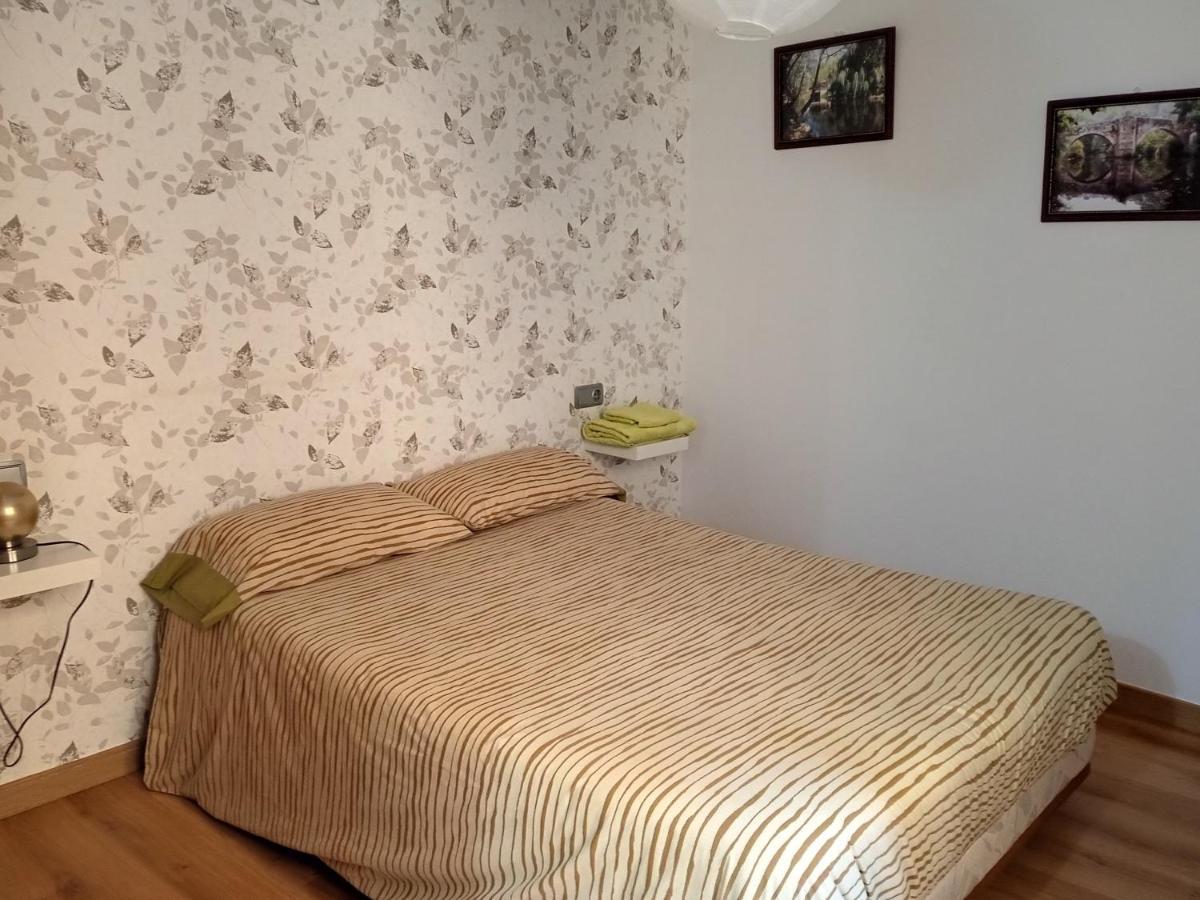 Apartamento Centro Historico 알라리즈 외부 사진