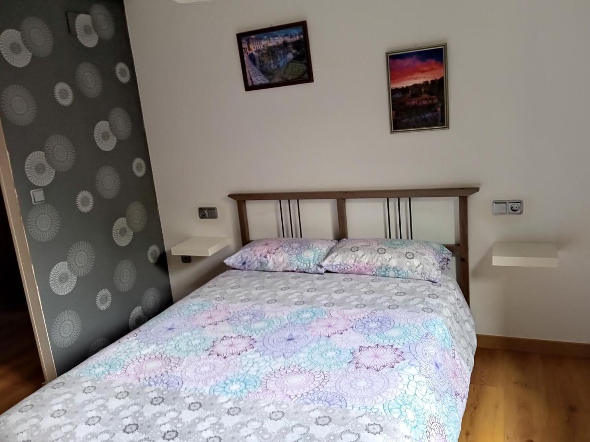 Apartamento Centro Historico 알라리즈 외부 사진
