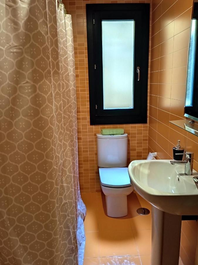 Apartamento Centro Historico 알라리즈 외부 사진